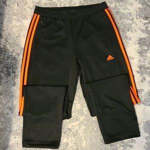 Mens Adidas Climalite pants